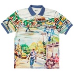 Thumbnail TROLLEY POLO WHITE one color