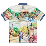 Thumbnail TROLLEY POLO WHITE one color