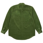 Thumbnail TOONY SHIRT GREEN one color