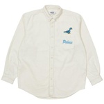 Thumbnail TOONY SHIRT WHITE one color