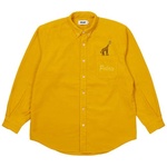Thumbnail TOONY SHIRT YELLOW one color