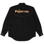 Thumbnail PALASONIC SHIRT BLACK one color