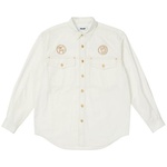 Thumbnail PALASONIC SHIRT WHITE one color