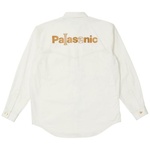 Thumbnail PALASONIC SHIRT WHITE one color