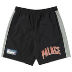 Thumbnail SPORT MIT FLOSS SHORTS BLACK one color