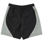 Thumbnail SPORT MIT FLOSS SHORTS BLACK one color