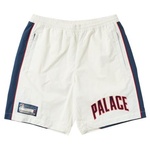 Thumbnail SPORT MIT FLOSS SHORTS WHITE one color