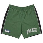 Thumbnail SPORT MIT FLOSS SHORTS GREEN one color