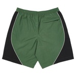 Thumbnail SPORT MIT FLOSS SHORTS GREEN one color