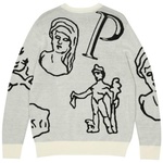 Thumbnail ARCHAEOLOGY KNIT WHITE one color