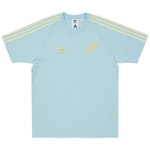 Thumbnail ADIDAS PALACE STAN SMITH T-SHIRT BLUE one color