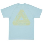 Thumbnail ADIDAS PALACE STAN SMITH T-SHIRT BLUE one color