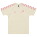 Thumbnail ADIDAS PALACE STAN SMITH T-SHIRT CREAM one color