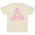 Thumbnail ADIDAS PALACE STAN SMITH T-SHIRT CREAM one color