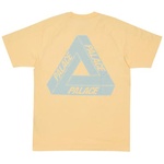 Thumbnail ADIDAS PALACE STAN SMITH T-SHIRT ORANGE one color