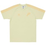 Thumbnail ADIDAS PALACE STAN SMITH T-SHIRT YELLOW one color