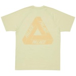 Thumbnail ADIDAS PALACE STAN SMITH T-SHIRT YELLOW one color