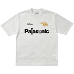 Thumbnail PALASONIC T-SHIRT WHITE one color