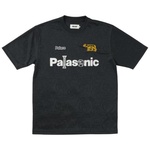 Thumbnail PALASONIC T-SHIRT BLACK one color