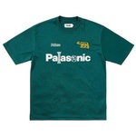 Thumbnail PALASONIC T-SHIRT GREEN one color