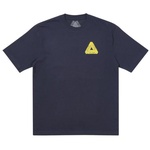 Thumbnail TRI-SLIME T-SHIRT NAVY one color