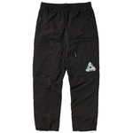 Thumbnail TRAVEL CARGOS BLACK one color