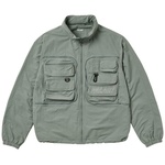 Thumbnail TRAVEL JACKET SLATE GREY one color