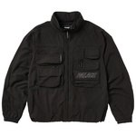 Thumbnail TRAVEL JACKET BLACK one color