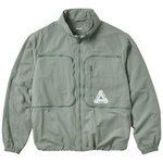 Thumbnail TRAVEL JACKET SLATE GREY one color