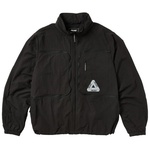 Thumbnail TRAVEL JACKET BLACK one color