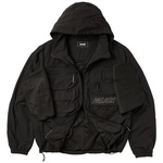 Thumbnail TRAVEL JACKET BLACK one color