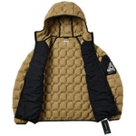 Thumbnail PERTEX LIGHTEN UP DOWN JACKET TAN one color