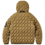 Thumbnail PERTEX LIGHTEN UP DOWN JACKET TAN one color