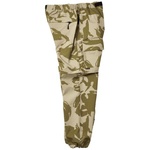 Thumbnail PALACE GORE-TEX ZIP OFF CARGOS DESERT DPM one color