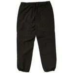 Thumbnail PALACE GORE-TEX ZIP OFF CARGOS BLACK one color
