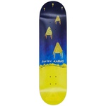 Thumbnail CLARKE PRO S24 8.25 one color