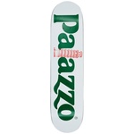 Thumbnail PALAZZO GREEN 7.75 one color