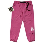 Thumbnail PALACE GORE-TEX ZIP OFF CARGOS PINK one color