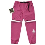 Thumbnail PALACE GORE-TEX ZIP OFF CARGOS PINK one color