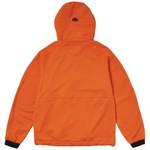 Thumbnail PALACE GORE-TEX MASKED SOFT SHELL JACKET ORANGE one color
