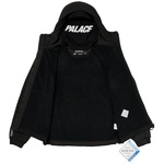 Thumbnail PALACE GORE-TEX MASKED SOFT SHELL JACKET BLACK one color