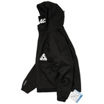 Thumbnail PALACE GORE-TEX MASKED SOFT SHELL JACKET BLACK one color