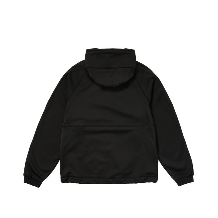 Thumbnail PALACE GORE-TEX MASKED SOFT SHELL JACKET BLACK one color