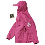 Thumbnail PALACE GORE-TEX P CAP JACKET PINK one color