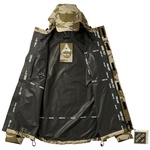 Thumbnail PALACE GORE-TEX P CAP JACKET DESERT DPM one color