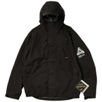 Thumbnail PALACE GORE-TEX P CAP JACKET BLACK one color