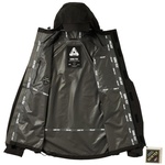 Thumbnail PALACE GORE-TEX P CAP JACKET BLACK one color