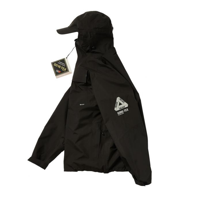 palace gore-tex cargo jacket パレス ゴアテックス