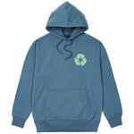 Thumbnail P-CYCLE HOOD SLATE one color