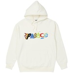 Thumbnail MULTI HOOD WHITE one color